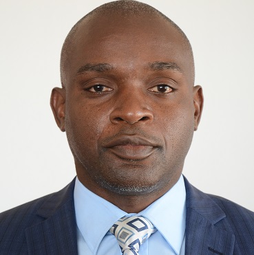  senator Chipiliro Mpinganjira