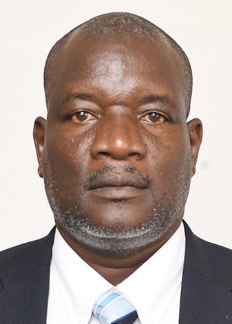  senator Jeremiah Jumbe