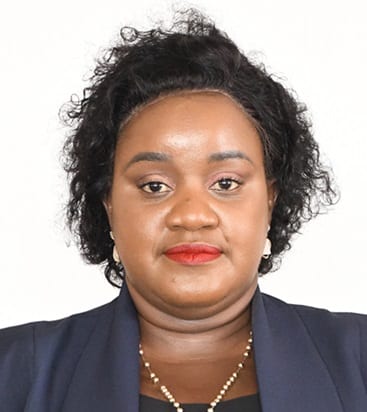  senator Veronica Pempho Ndalama