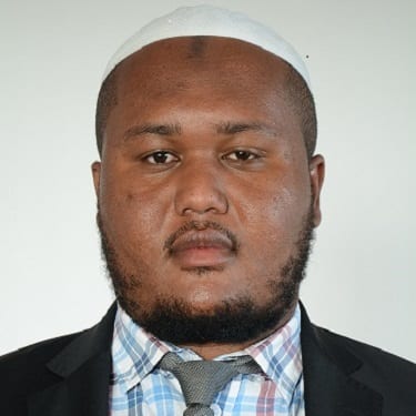  senator Ilyas Abdul Karim