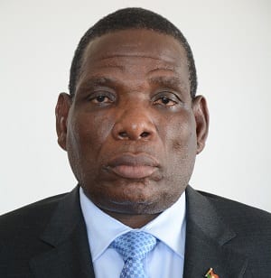  senator Joseph Mathyola Mwanamvekha