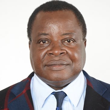  senator McTimes Pagonanji Malowa