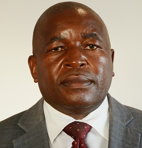 Kezzie Kasambala Msukwa