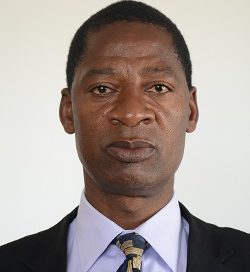 Auzious John Chidobvu