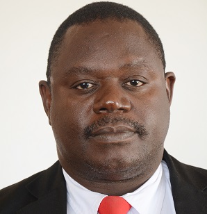 Arthur Mabvuto Sungitsa