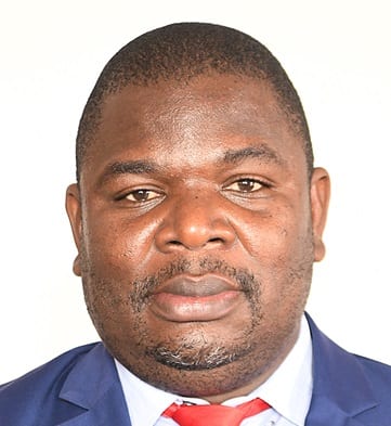  senator Abraham Mwakhwawa