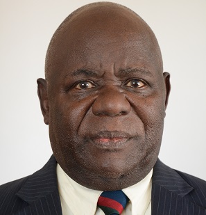 Cornelius Thomson Mwalwanda