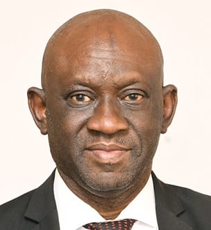 senator Duncan Kaonga