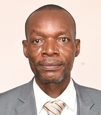  senator Emmanuel Joseph Mseteka