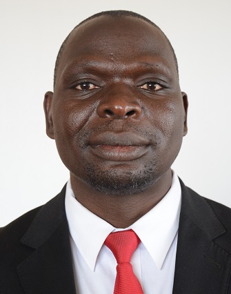  senator Simplex Ed Chithyola Banda