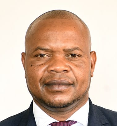  senator Edward Chileka Banda