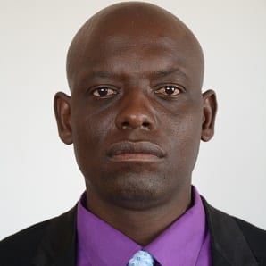  senator Samuel Malume Bokosi