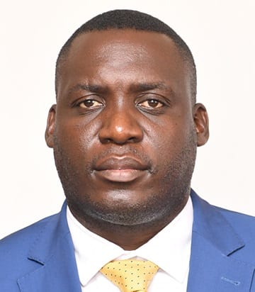  senator Tulinje Muluzi