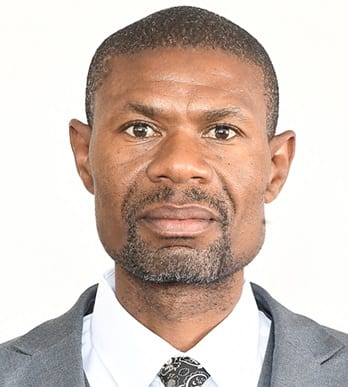  senator Kazembe Wilson Ngunga