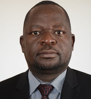  senator Shadric Namalomba
