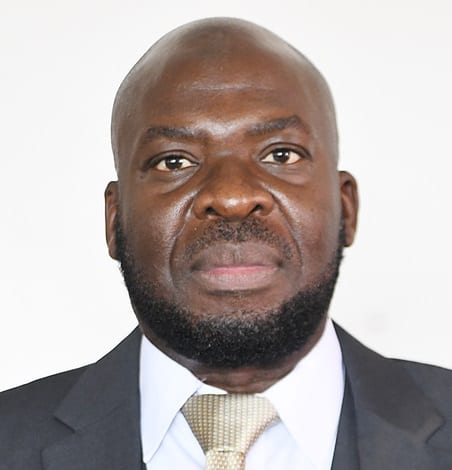  senator Tailos Abdul Majid Bakili