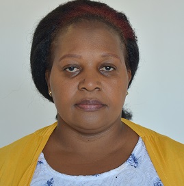 Agnes Nkusa Nkhoma