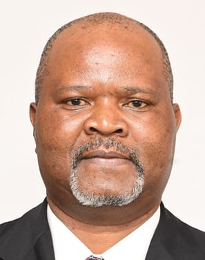  senator Booker Jones Matemvu