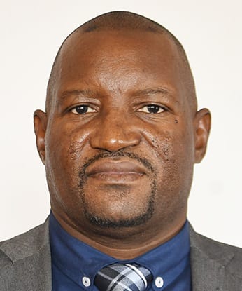  senator Gilbert Pilira Khonyongwa