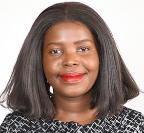  senator Maurine Chifundo Nseula