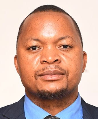  senator Aeckim Kumwenda