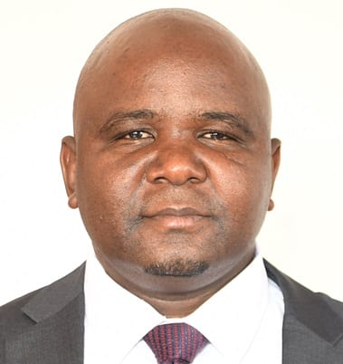  senator Jonas Wilfred Kagona