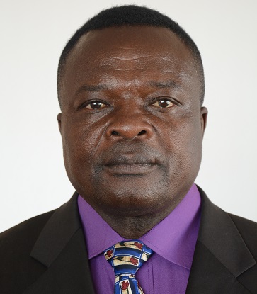  senator Bennex Mwamlima