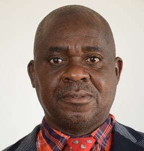  senator Noah Freeman Chimpeni