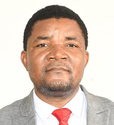 senator Skeffa Mlongoti Chimoto