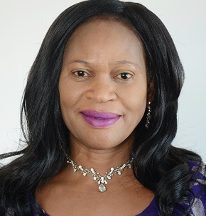 Dr. Esther Mcheka Chilenje