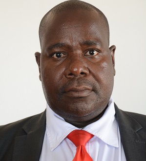 Albert Mapondera Mbawala