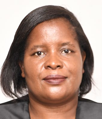  senator Dyless Mbengo Moses
