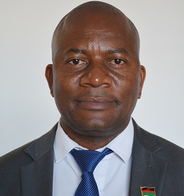 Benard Kondwani Chitekwe