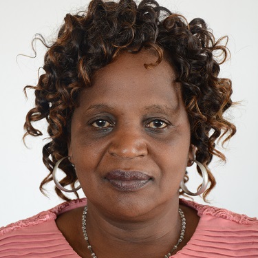  senator Jacqueline Chikuta