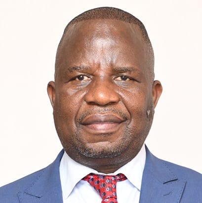  senator Wilfred Mpisa