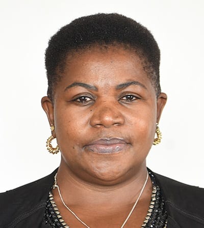  senator Florence Shapiro Khimbi