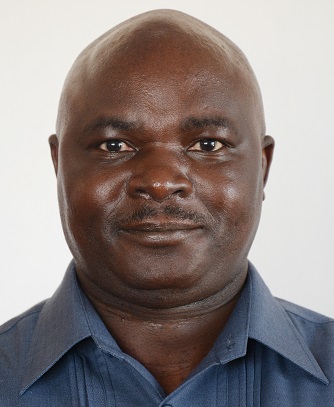  senator Jappie Mhango
