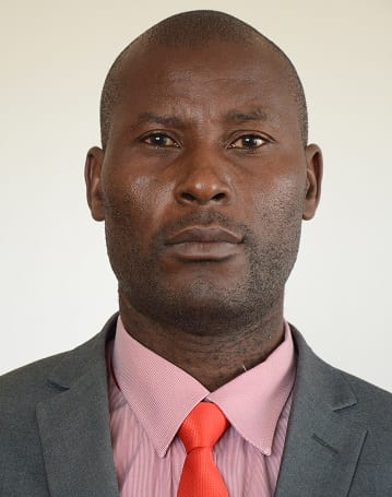  senator Yona M. Adadawiza Mkandawire