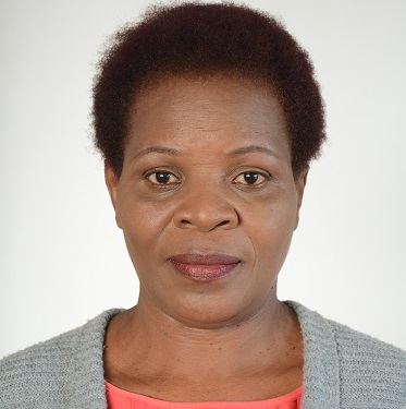 Abigail Shariff Bongwe
