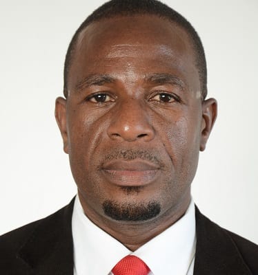  senator Bester Benard Awali