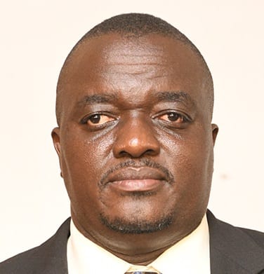  senator Dumisani Emanuel Lindani