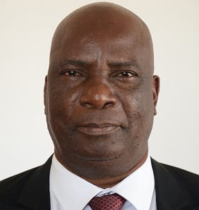  senator William John Susuwele-Banda